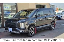 mitsubishi delica-d5 2023 CFJ1730651