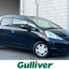 honda fit 2010 -HONDA--Fit DBA-GE6--GE6-1303183---HONDA--Fit DBA-GE6--GE6-1303183- image 1