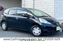 honda fit 2010 -HONDA--Fit DBA-GE6--GE6-1303183---HONDA--Fit DBA-GE6--GE6-1303183-