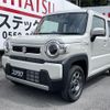 suzuki hustler 2025 quick_quick_5AA-MR92S_MR92S-518945 image 1