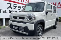 suzuki hustler 2025 quick_quick_5AA-MR92S_MR92S-518945