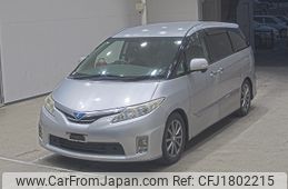 toyota estima-hybrid 2010 CFJ1802215