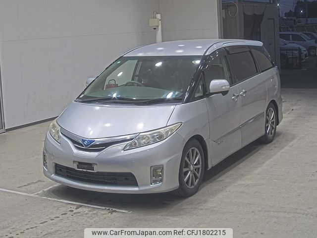 toyota estima-hybrid 2010 CFJ1802215 image 1