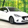 mazda demio 2015 -MAZDA--Demio LDA-DJ5FS--DJ5FS-135220---MAZDA--Demio LDA-DJ5FS--DJ5FS-135220- image 17