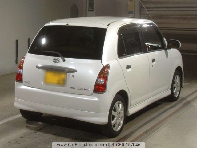 daihatsu mira-gino 2008 -DAIHATSU 【一宮 580に69】--Mira Gino L650S-0067059---DAIHATSU 【一宮 580に69】--Mira Gino L650S-0067059- image 2