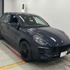 porsche macan 2018 -PORSCHE 【大阪 348ハ124】--Porsche Macan J1H2-WP1ZZZ95ZJLB72575---PORSCHE 【大阪 348ハ124】--Porsche Macan J1H2-WP1ZZZ95ZJLB72575- image 1