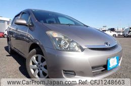 toyota wish 2006 646828-N2025020108F-10