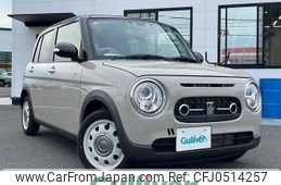 suzuki alto-lapin 2023 -SUZUKI--Alto Lapin 5BA-HE33S--HE33S-428208---SUZUKI--Alto Lapin 5BA-HE33S--HE33S-428208-