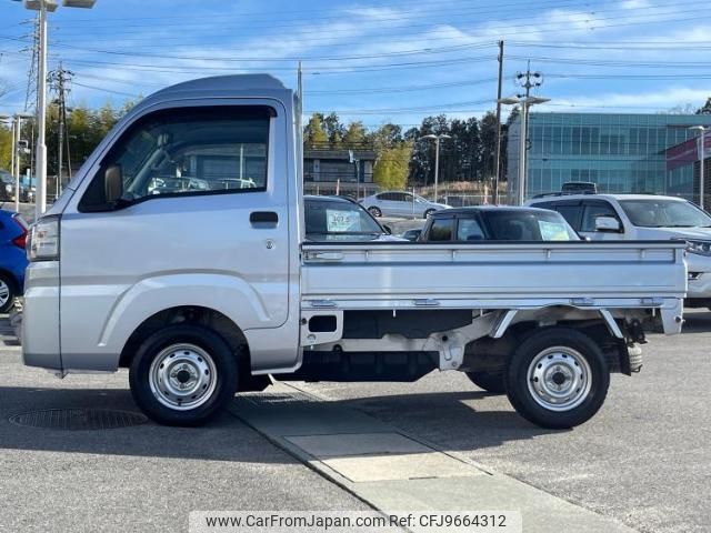 daihatsu hijet-truck 2018 quick_quick_EBD-S510P_S510P-0229117 image 2