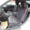 nissan fairlady-z 2019 -NISSAN--Fairlady Z CBA-Z34--Z34-640201---NISSAN--Fairlady Z CBA-Z34--Z34-640201- image 6