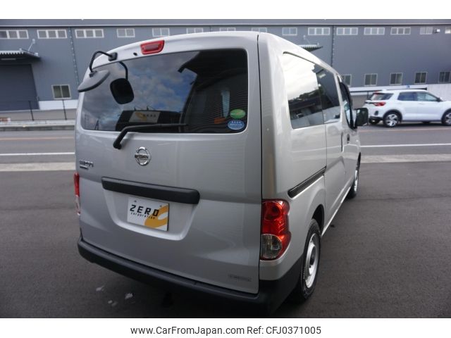 nissan nv200-vanette 2019 -NISSAN--NV200 VM20--VM20-140055---NISSAN--NV200 VM20--VM20-140055- image 2