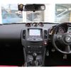nissan fairlady-z 2015 quick_quick_CBA-Z34_520038 image 3