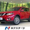 nissan x-trail 2014 -NISSAN--X-Trail DBA-NT32--NT32-022494---NISSAN--X-Trail DBA-NT32--NT32-022494- image 1