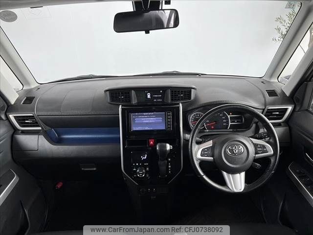 toyota roomy 2018 -TOYOTA--Roomy DBA-M900A--M900A-0159194---TOYOTA--Roomy DBA-M900A--M900A-0159194- image 2