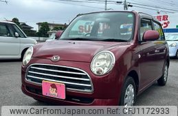 daihatsu mira-gino 2007 -DAIHATSU 【水戸 581ﾒ6033】--Mira Gino L650S--0062557---DAIHATSU 【水戸 581ﾒ6033】--Mira Gino L650S--0062557-