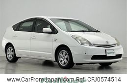 toyota prius 2010 -TOYOTA--Prius DAA-NHW20--NHW20-3561974---TOYOTA--Prius DAA-NHW20--NHW20-3561974-