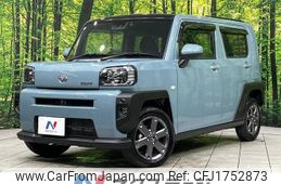 daihatsu taft 2021 CFJ1752873