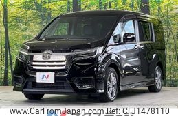 honda stepwagon-spada 2018 quick_quick_RP5_RP5-1077426