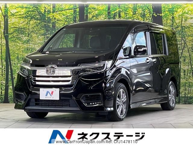 honda stepwagon-spada 2018 quick_quick_RP5_RP5-1077426 image 1