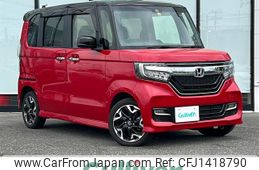 honda n-box 2020 -HONDA--N BOX 6BA-JF4--JF4-2103253---HONDA--N BOX 6BA-JF4--JF4-2103253-