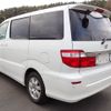 toyota alphard 2004 NIKYO_PY66890 image 1