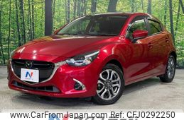 mazda demio 2016 -MAZDA--Demio LDA-DJ5FS--DJ5FS-301152---MAZDA--Demio LDA-DJ5FS--DJ5FS-301152-