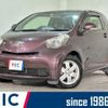 toyota iq 2013 quick_quick_KGJ10_KGJ10-6021069 image 1