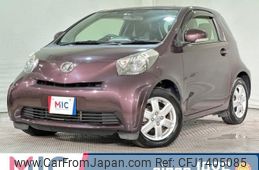 toyota iq 2013 quick_quick_KGJ10_KGJ10-6021069