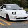 toyota mr2 1986 -TOYOTA--MR2 E-AW11--AW11-0095474---TOYOTA--MR2 E-AW11--AW11-0095474- image 9