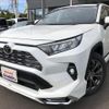 toyota rav4 2022 CFJ1843230 image 1