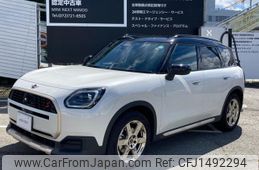 mini mini-others 2024 quick_quick_3BA-22GA20_WMW22GA0407P34607