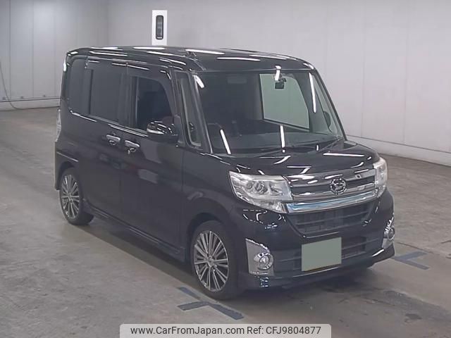 daihatsu tanto 2014 quick_quick_DBA-LA600S_LA600S-0064015 image 1