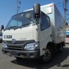 toyota dyna-truck 2018 YAMAKATSU_XZU605-0019999 image 10