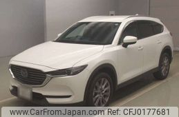 mazda cx-8 2019 -MAZDA 【八王子 301ﾂ3512】--CX-8 6BA-KG5P--KG5P-102329---MAZDA 【八王子 301ﾂ3512】--CX-8 6BA-KG5P--KG5P-102329-