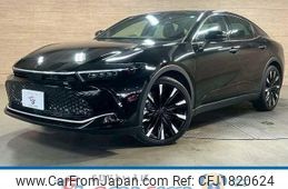 toyota crown 2023 CFJ1820624