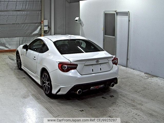 toyota 86 2019 -TOYOTA--86 ZN6-101004---TOYOTA--86 ZN6-101004- image 2