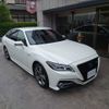 toyota crown-hybrid 2020 quick_quick_6AA-AZSH20_AZSH20-1058368 image 5