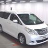 toyota alphard 2012 quick_quick_DBA-ANH20W_ANH20-8215007 image 1