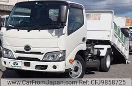 hino dutro 2022 -HINO 【豊田 400ｾ5178】--Hino Dutoro 2RG-XZU600T--XZU600-0036109---HINO 【豊田 400ｾ5178】--Hino Dutoro 2RG-XZU600T--XZU600-0036109-