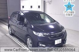 honda fit 2019 -HONDA 【神戸 505ｽ205】--Fit GK3-3427707---HONDA 【神戸 505ｽ205】--Fit GK3-3427707-