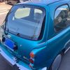 nissan march 1998 CFJ1653432 image 2