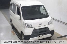 daihatsu hijet-van 2019 CFJ1728727