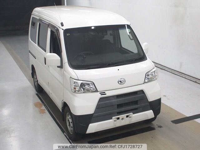 daihatsu hijet-van 2019 CFJ1728727 image 1