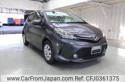 toyota vitz 2014 ENHANCEAUTO_1_ea289801