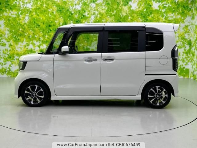 honda n-box 2020 quick_quick_6BA-JF3_JF3-1545142 image 2