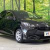 toyota yaris 2022 -TOYOTA--Yaris 5BA-KSP210--KSP210-0058834---TOYOTA--Yaris 5BA-KSP210--KSP210-0058834- image 16