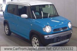 mazda flair-crossover 2016 CFJ1533232