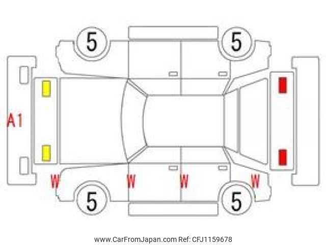 toyota sienta 2023 -TOYOTA--Sienta 6AA-MXPL15G--MXPL15-1009710---TOYOTA--Sienta 6AA-MXPL15G--MXPL15-1009710- image 2