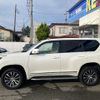 toyota land-cruiser-prado 2021 -TOYOTA--Land Cruiser Prado 3DA-GDJ151W--GDJ151-0010654---TOYOTA--Land Cruiser Prado 3DA-GDJ151W--GDJ151-0010654- image 9