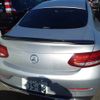 mercedes-benz c-class 2017 -MERCEDES-BENZ 【水戸 341せ3588】--Benz C Class 205340C-WDD2053402F517520---MERCEDES-BENZ 【水戸 341せ3588】--Benz C Class 205340C-WDD2053402F517520- image 11